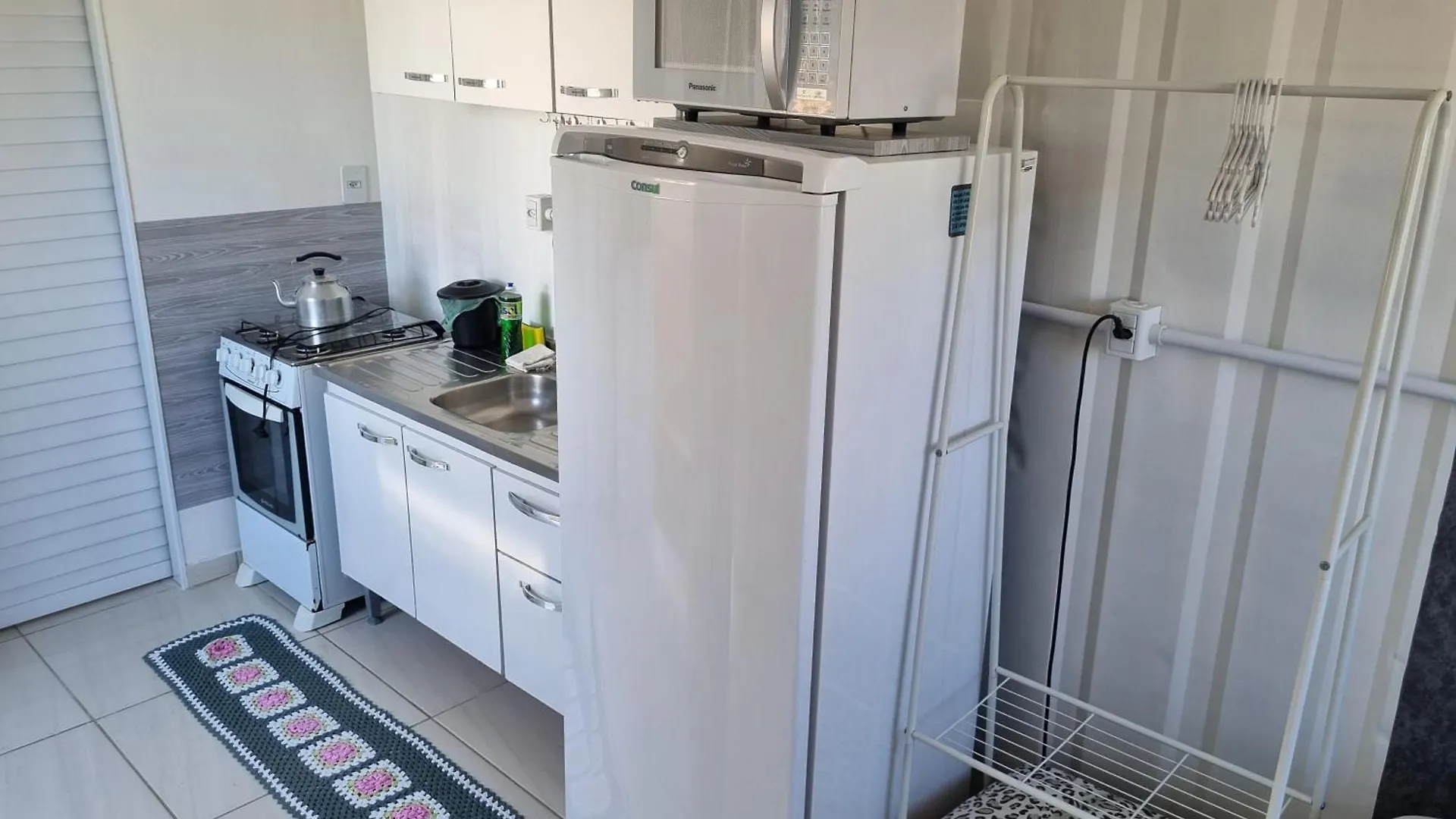 Espaco Container Itapema - Loft I 0*,  Brasile