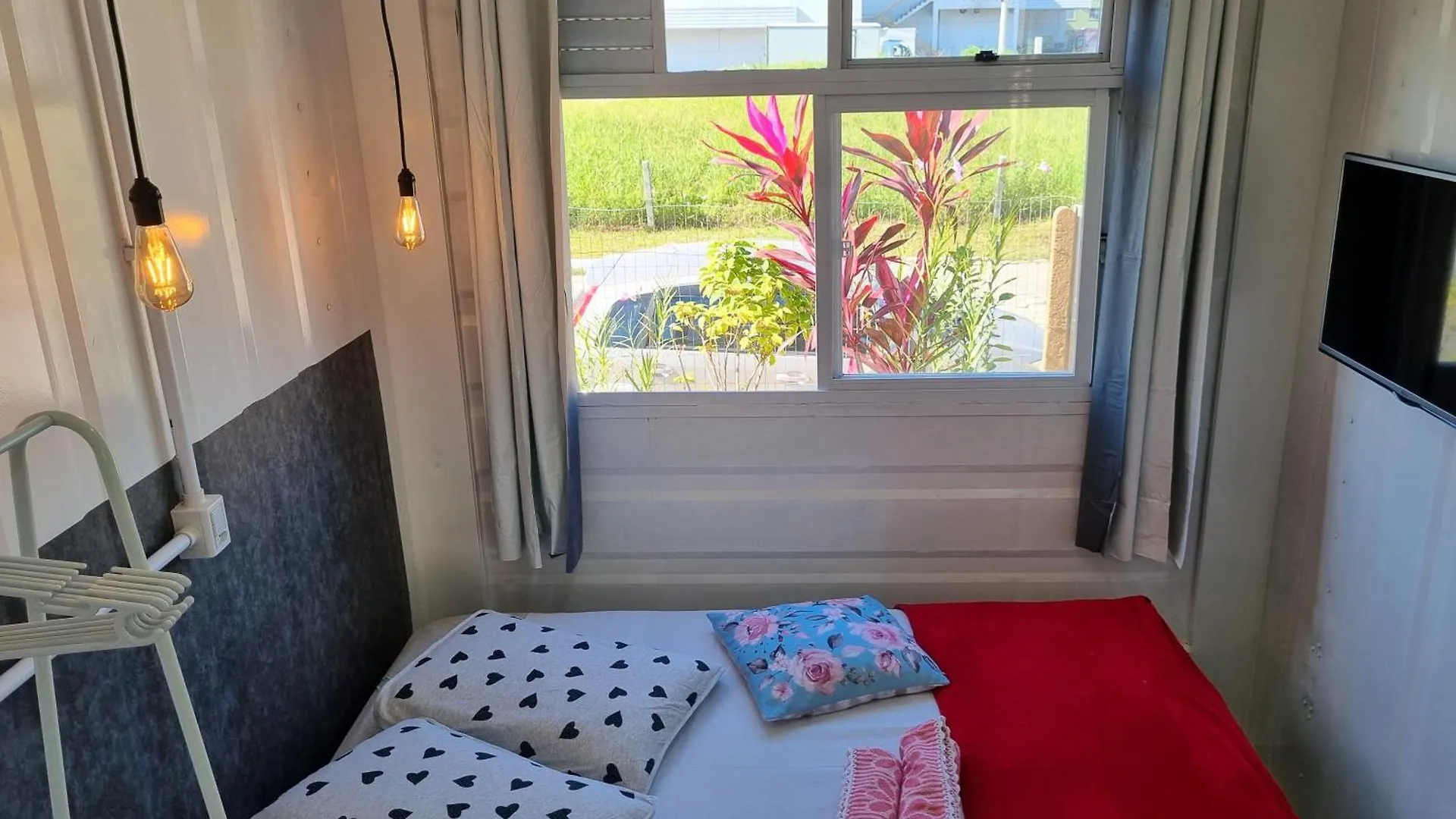 Espaco Container Itapema - Loft I Appartamento