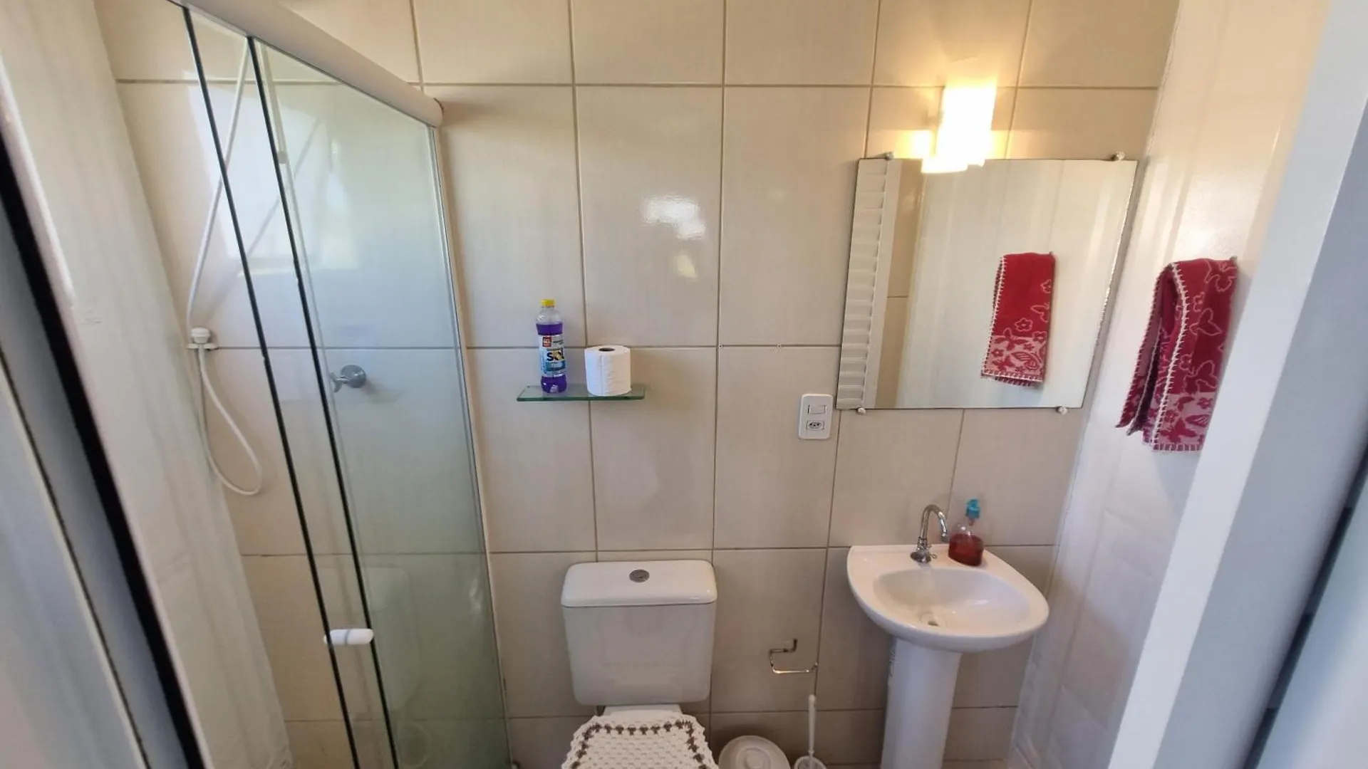 Apartamento Espaco Container Itapema - Loft I Brasil