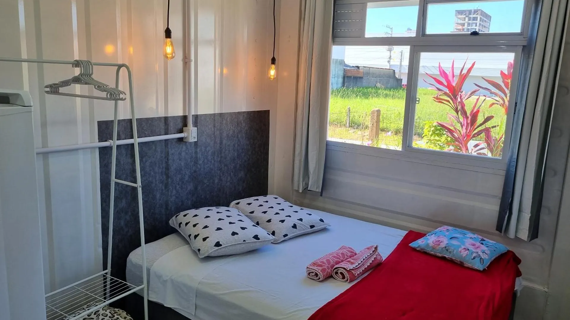 Espaco Container Itapema - Loft I