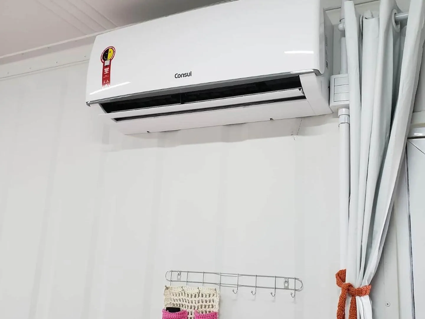 Apartamento Espaco Container Itapema - Loft I