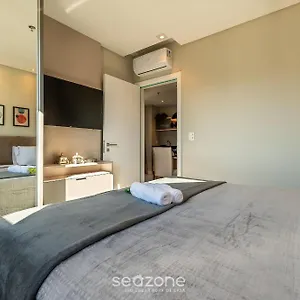 Mhfs - Apts Variados Em Predio Com Vista O Mar Em Itapema